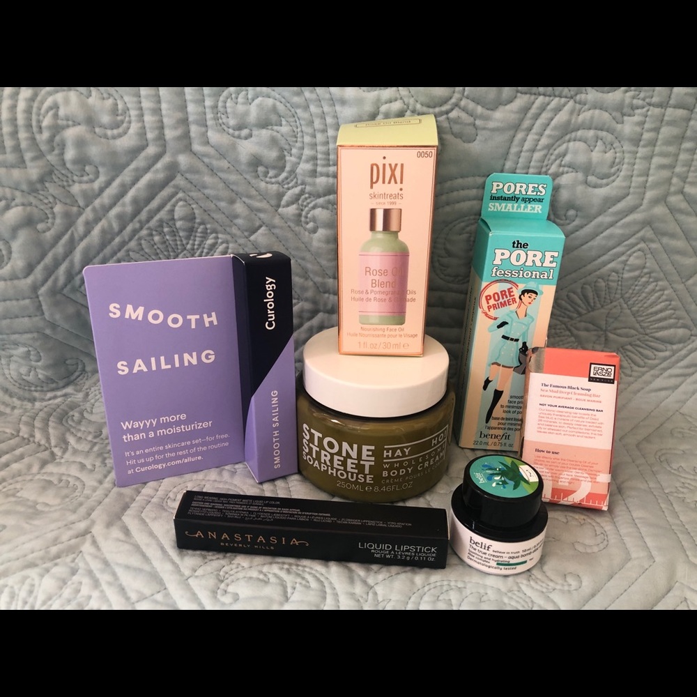 Make Up and Skin Care Goodies #3
